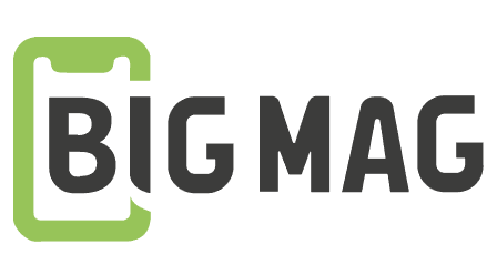 Big Mag